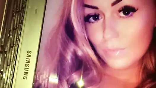 Hermione boşalma anısına 19