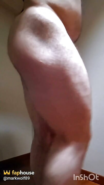 Muscles and Dick