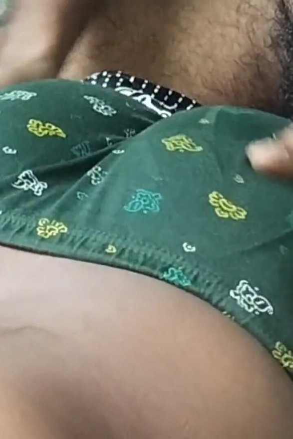 Desi Bug Ass Bhabi Fuck Pussy
