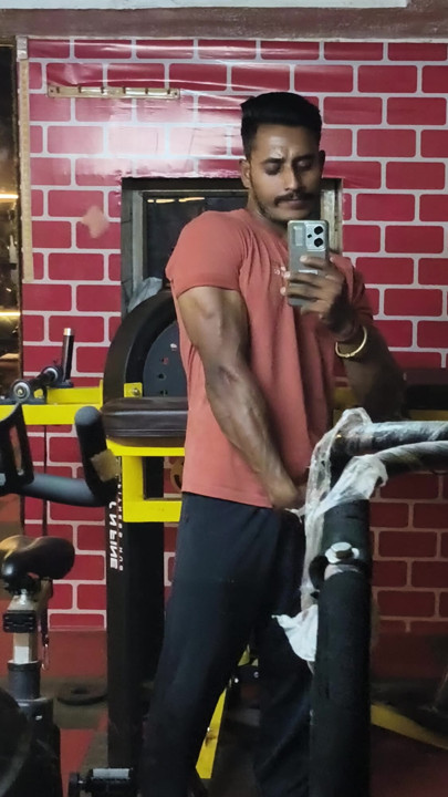 Surya fitness