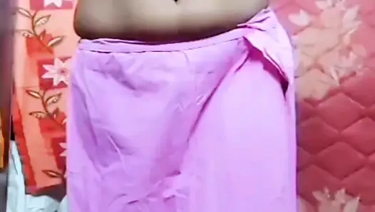 Desi Indian Tamil Wife Renu Nude Live Call Sugar Stepdaddy Boobs Slap Pussy Finger Ass Fuck Hot Voice!