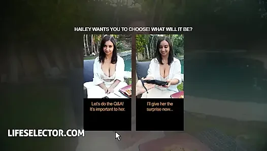 Dana dearmond kembali untuk ronde kedua