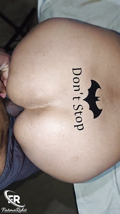 Desi Wife Fuking in Doggy Style