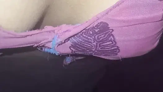 It's fun 💦 to leave Desi