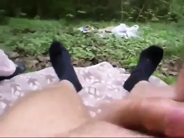 A feleségem és a barátja
