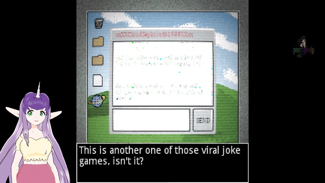 Screamer Creamer Full Uncensore παιχνίδι