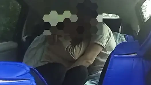schneller sex im auto