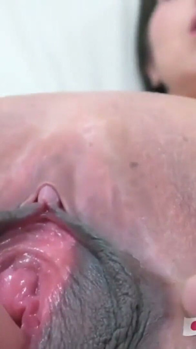 Tight Japanese Cougar Is So Wet For POV Creampie | Clip 1