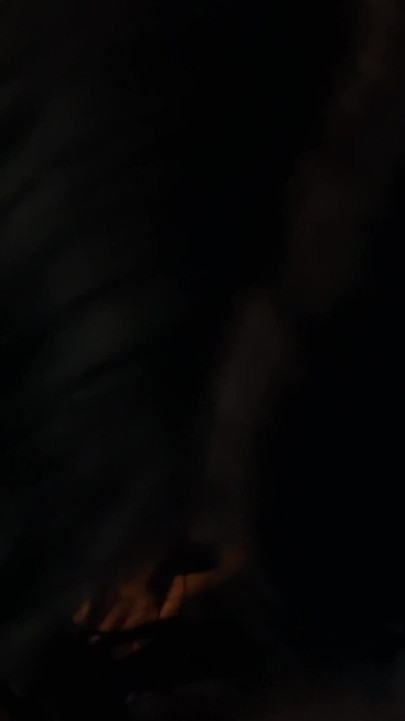 Memorable moment from "POV: She Couldn't Me While I Was Streaming - Got Her Throat Fucked Under the Desk"