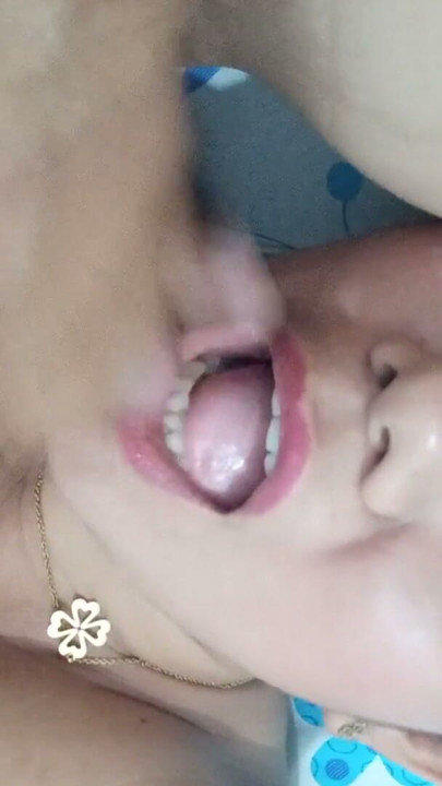 Cum In Teeth Cumshot Fetish Cum | 片段 1