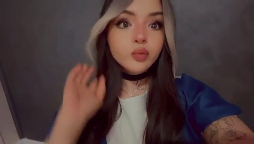 GingerPie_ video