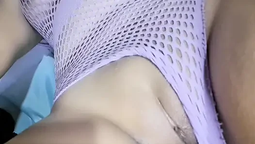 I love masturbating and getting fucked in the ass
