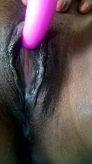 wet