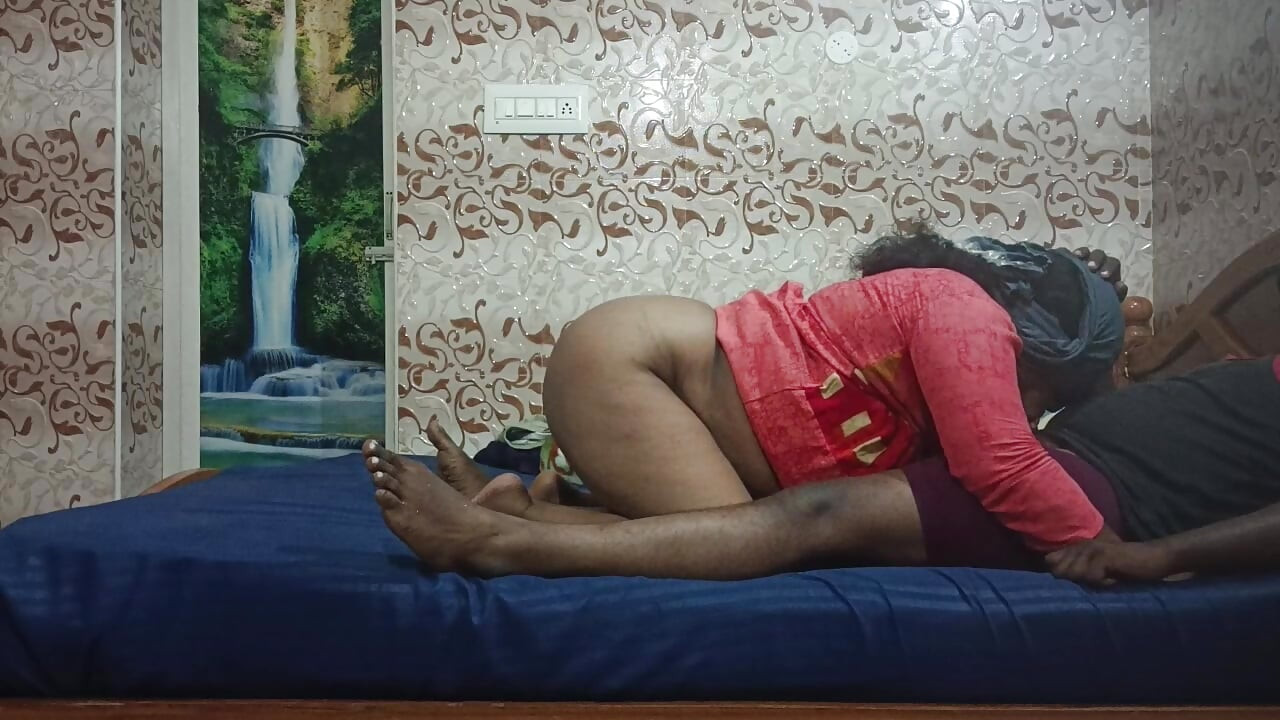 Indian newly Couple Hardcore Love And Sex Full Foreplay Fantasy sexual and sensational Hardcore Fucking Licking part 2