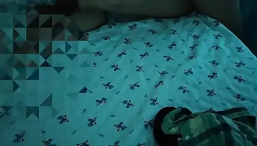 Office Boss Fuck My Wife Final Part