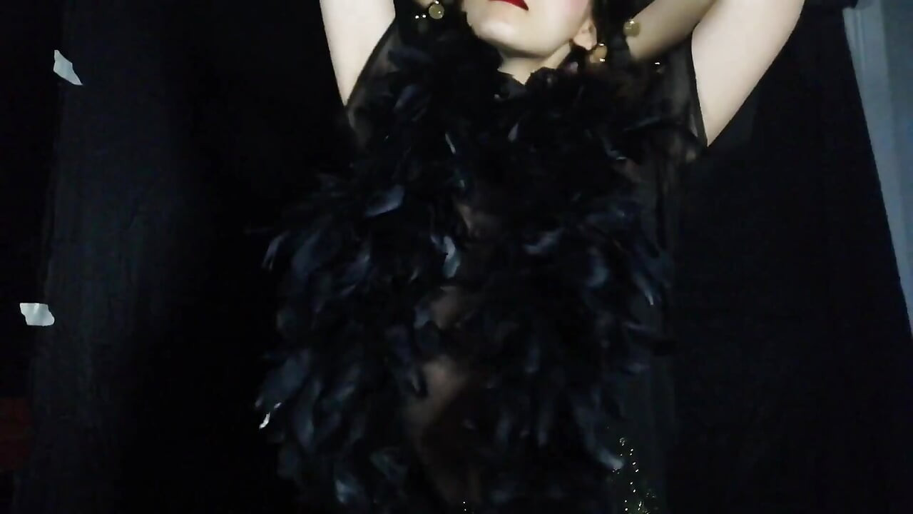 Dark Angel - Live Show