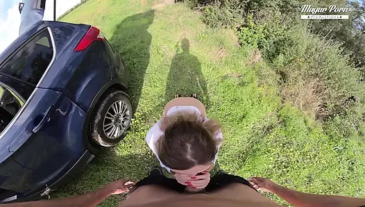 Milf Beauty Julia North Prefers Anal Creampie