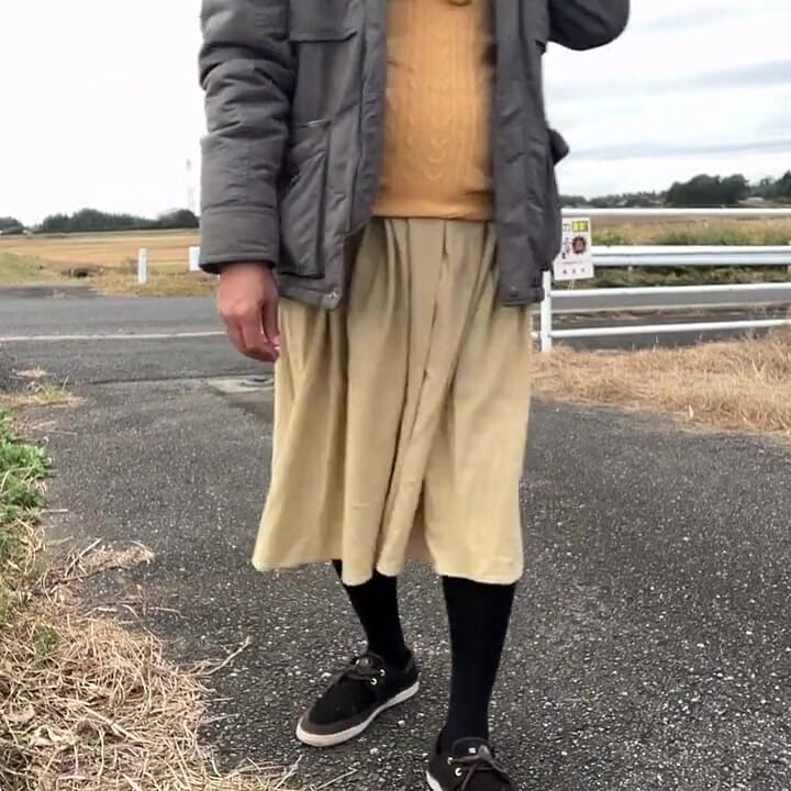 Auto-allenamento n. 33 Passeggiata sgognante lungo l'autostrada