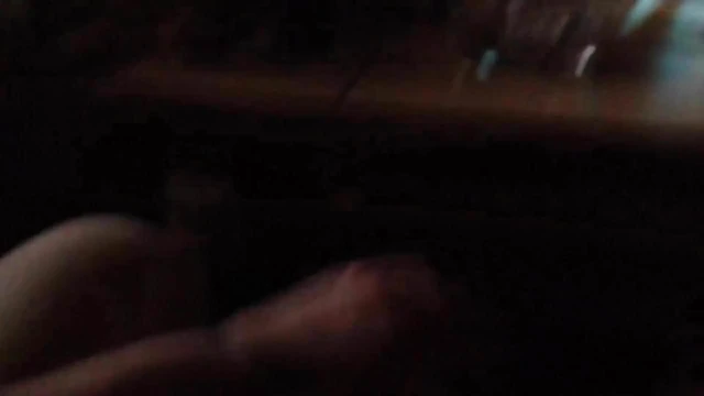 Lasse mir einen Wichsen