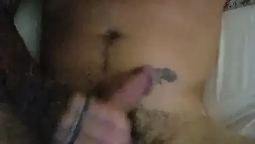 Evde yalnız