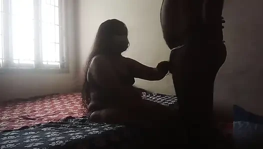 Офисный сотрудник и менеджер