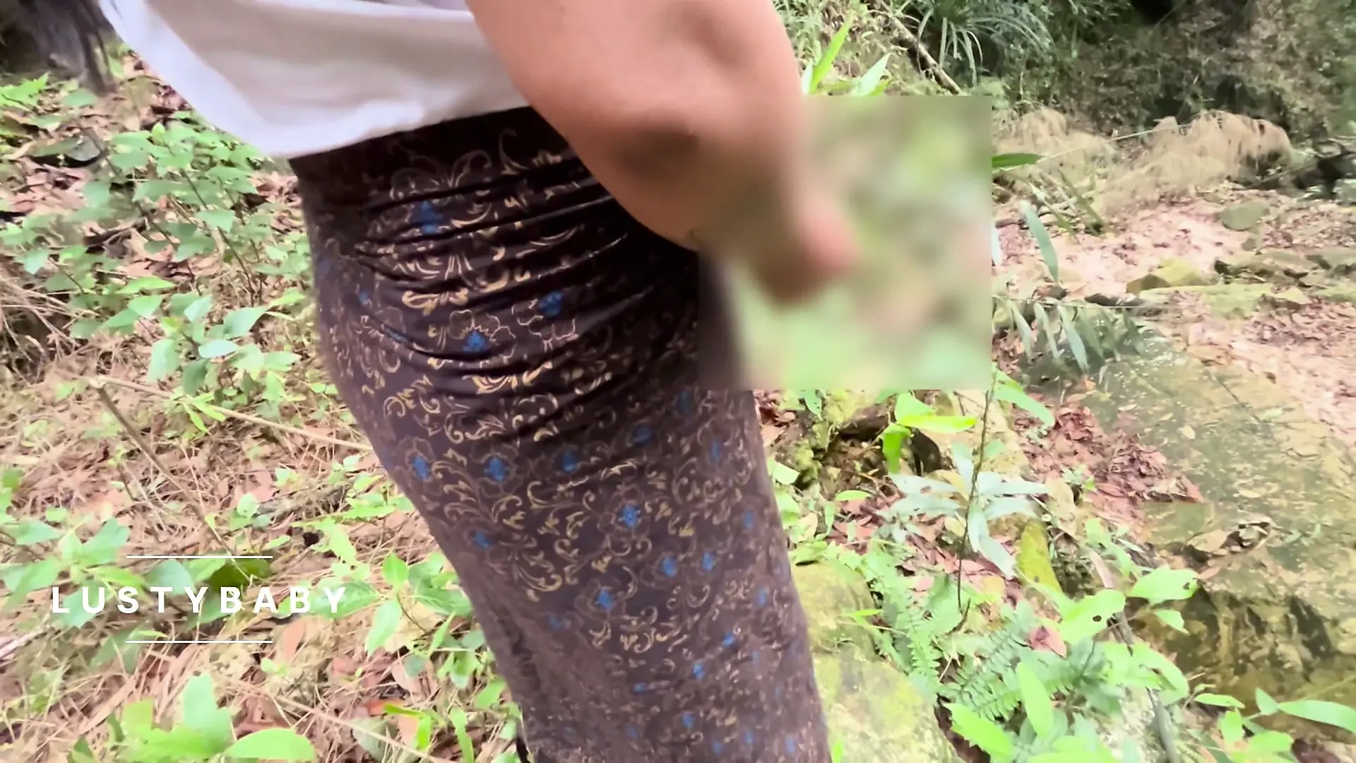 Jungle ma nangai dekhyo malai ani sex garyo ma saga