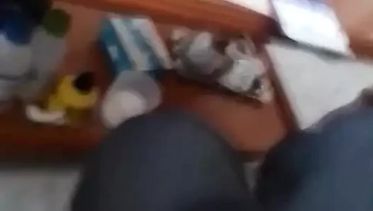 Yarağım