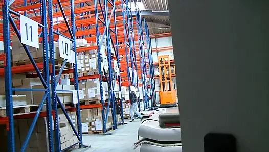 Горячие крошки обожают минет и камшот - DVD