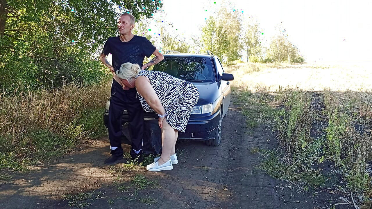 Javno je pisao u Natureu, jebao susjedu u usta i napunio ih spermom