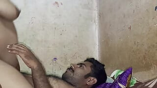 Invited My College Friend to the House and Fucked Naked