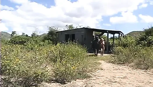 Cabo, die Rückkehr. Teil 2