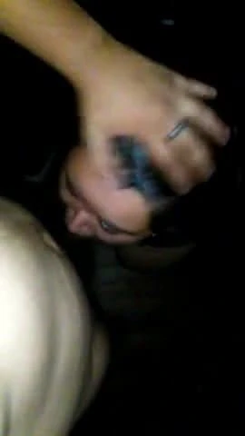 Ex sucking dick 2