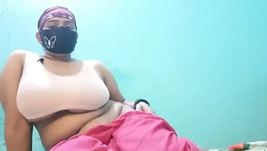 Desi young girl hard fuking by Night solo Girl