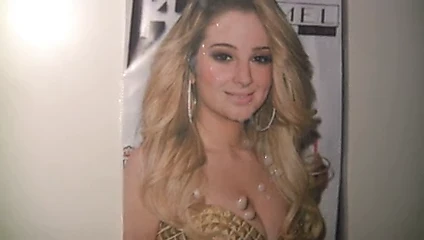 Tulisa Contostavlos Cum Tribute