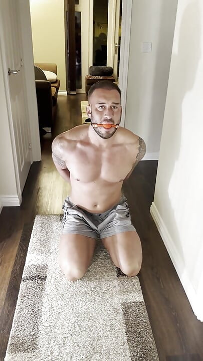 Qualcuno finalmente mi sta zitta