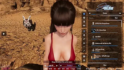 Stellar Blade Sexy Mod Compilation #2