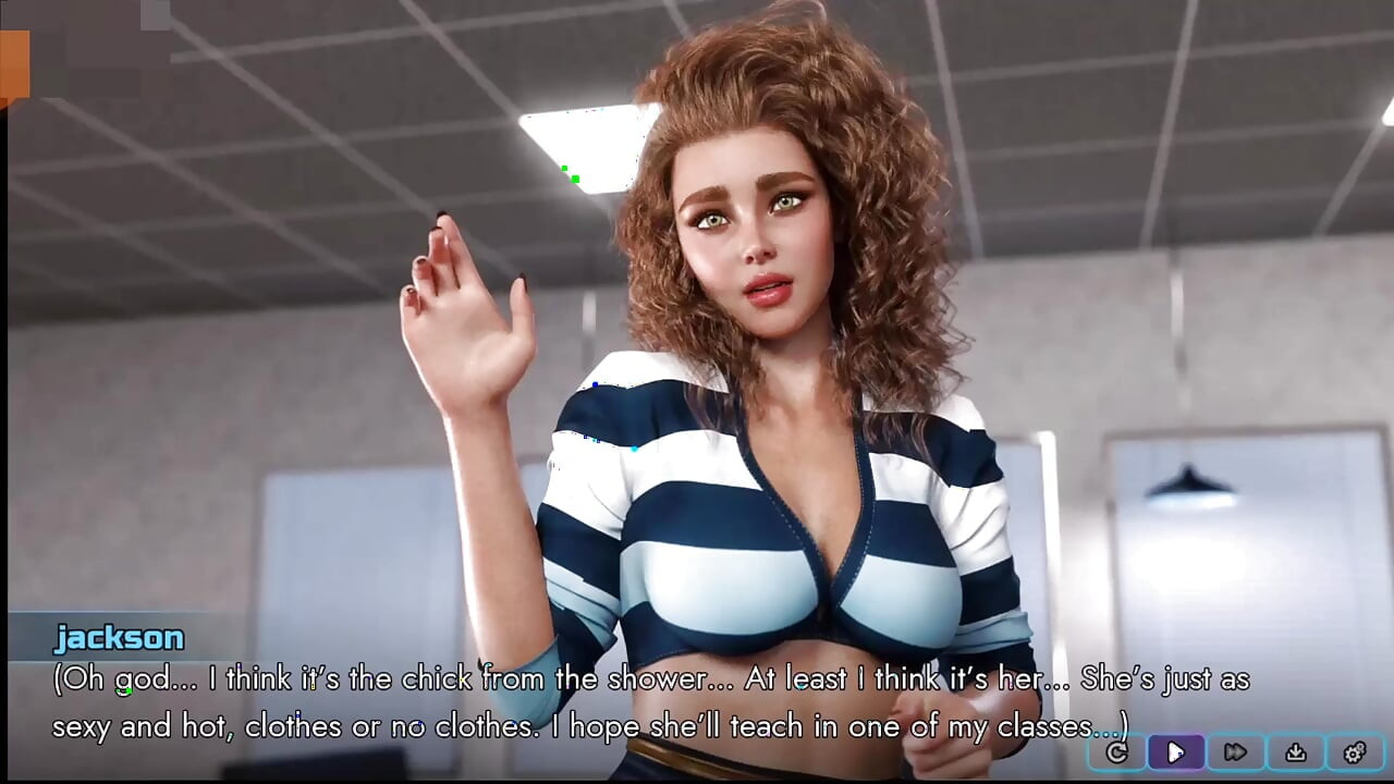 How to fix the future #4 - Jackson and Cathy went out, Octavia is busy with something