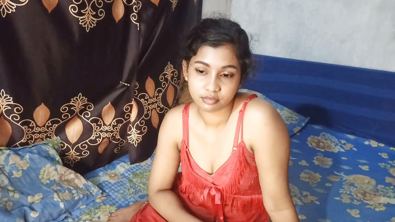 Dessi College students meet date full romantic mood happy with fucking in hotel and real love