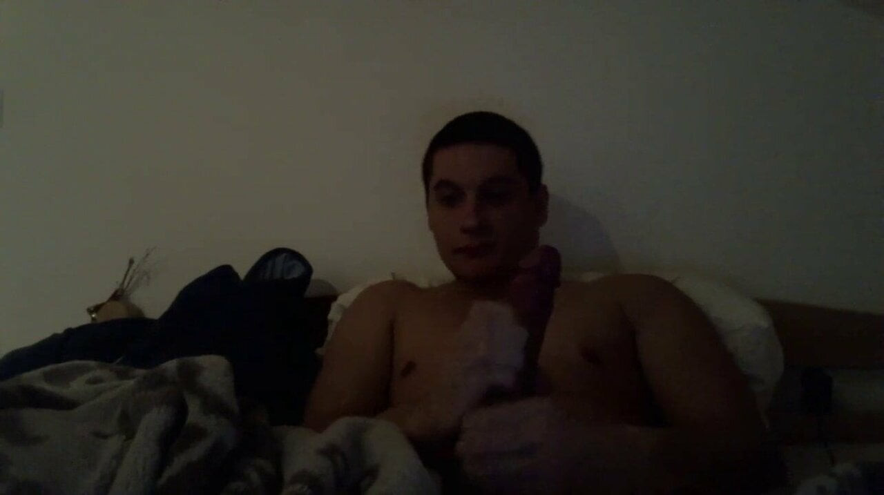 HUGE DICK