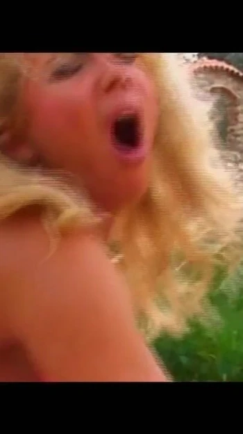 Emotional moment from "Charming sluts looking for cock! Vol.2 - Episode 8"