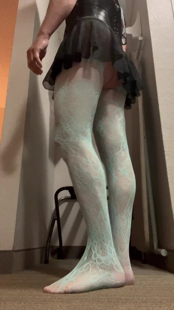 Date Night Lingerie