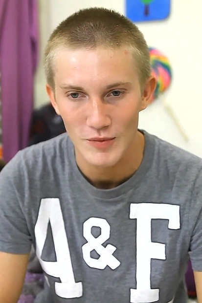 Potpuno novi Twink iz Engleske