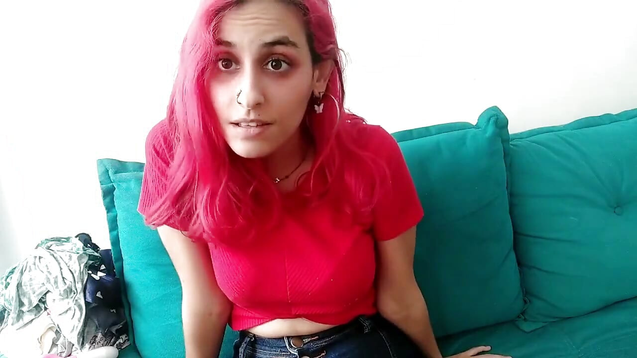 Feminist sürtük eğitiliyor