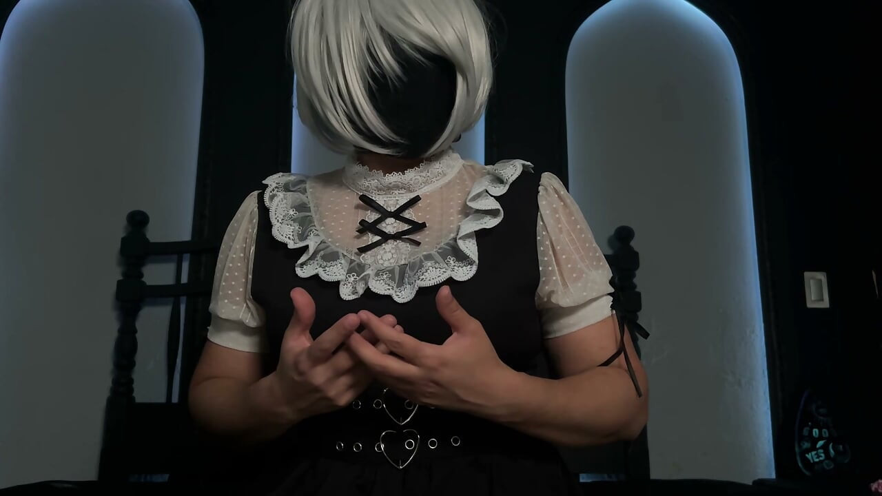 GUIDED PAY | Roleplay | You convince the shy girl to give you a good | Astarioth