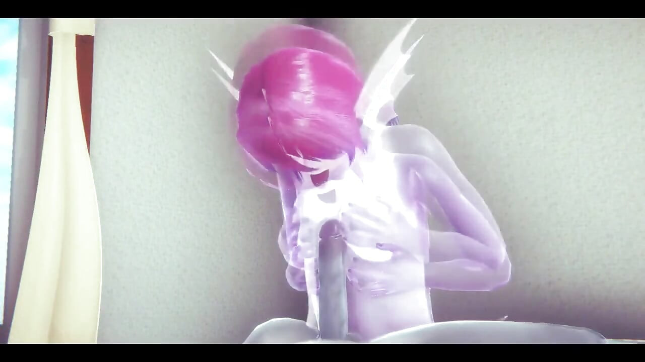 प्यारी हेनतई ड्रैगन की तनुकी द्वारा चुदाई - जापानी एशियाई मंगा एनीमे फिल्म गेम पोर्न