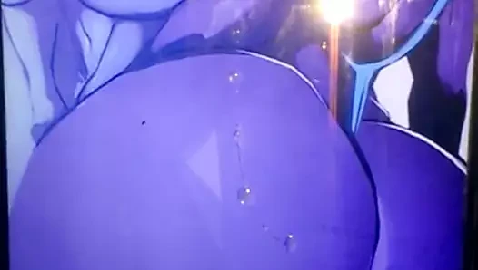 Mirabelle ve myrsi cumtribute isteği
