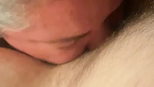 Ol fashioned BlowJob yang bagus