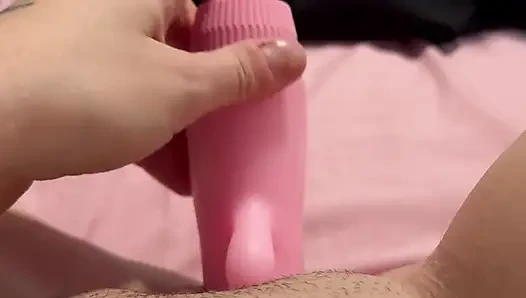 In my bedroom