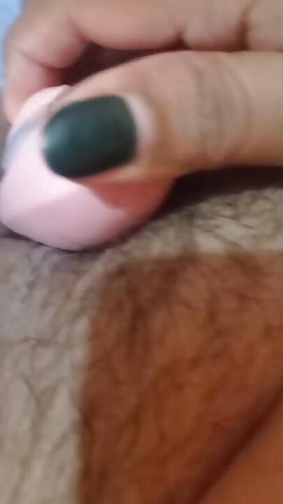 Using vibrator with suction