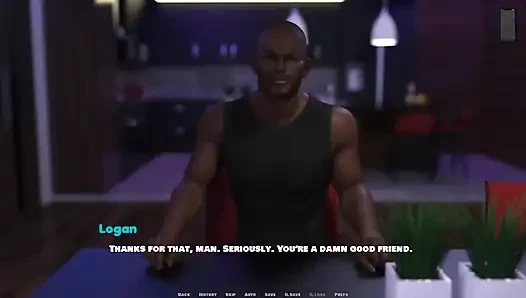 Обивание милфы #07 кончает на горячую жену, пока ее муж наблюдает